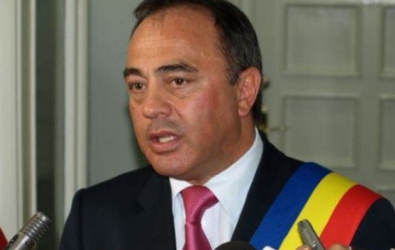 Dispare și ASA Târgu-Mureș? Primarul Daniel Florea este urmărit penal!