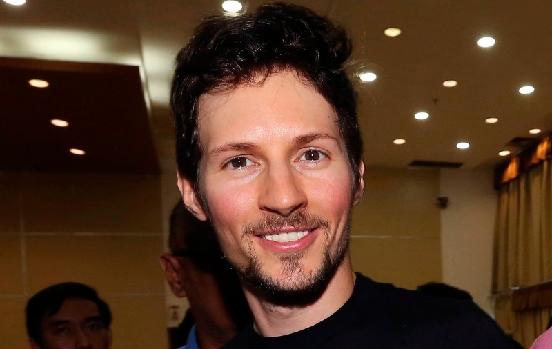 Pavel Durov, CEO al Telegram, a fost arestat în Franţa. Ce acuzații i se aduc miliardarului. Bloggerii ruşi cheamă la proteste