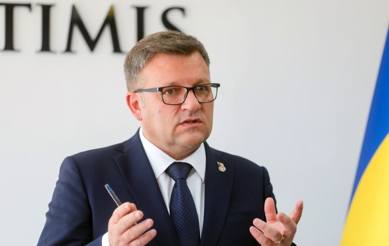 Implementarea PNRR nu este în pericol dacă legea pensiilor speciale nu va fi depusă în Parlament până pe 31 decembrie, spune Marius Budăi