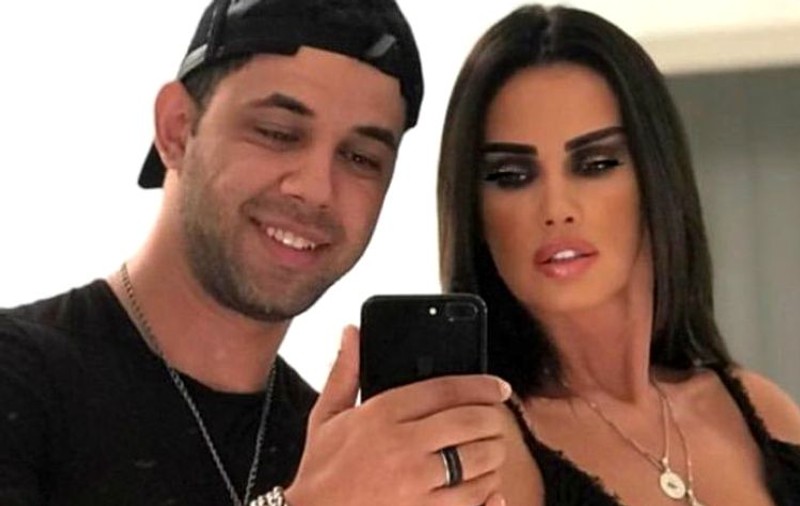 Oana Zăvoranu, declarații de dragoste pentru Alex Ashraf în plin divorț: „Te iubesc nepământesc de mult”. Actrița suferă enorm după ce a fost părăsită
