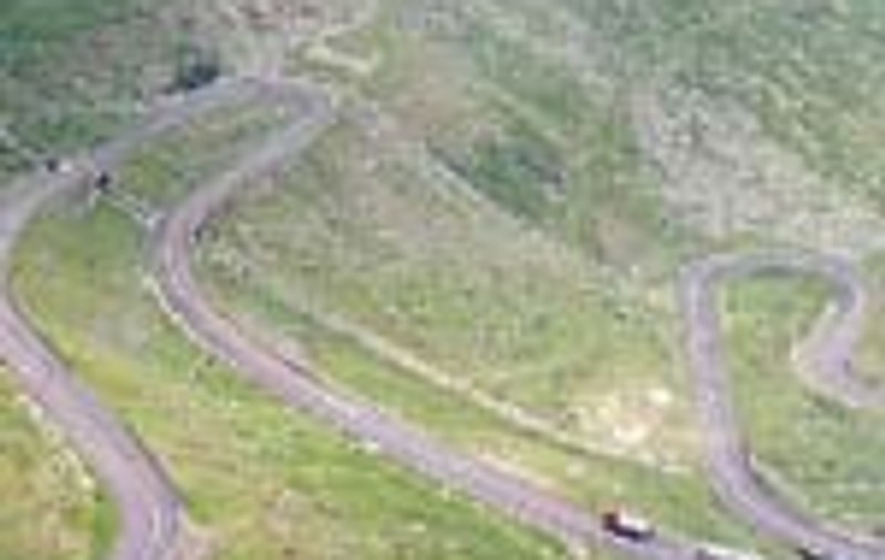 Transfagarasanul se redeschide la 30 iunie