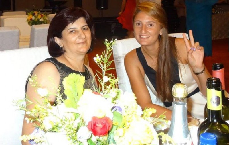 SECRETUL Irinei Begu, dezvăluit de mama ei. Debutează astăzi, la Paris