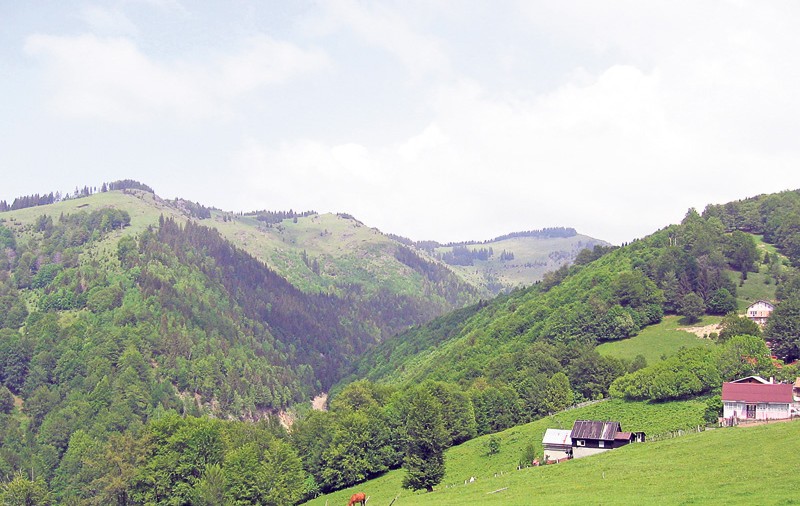 Valea Jiului va deveni Mica Austrie | Se construiește cea mai mare staţiune turistică de iarnă din sud-estul Europei
