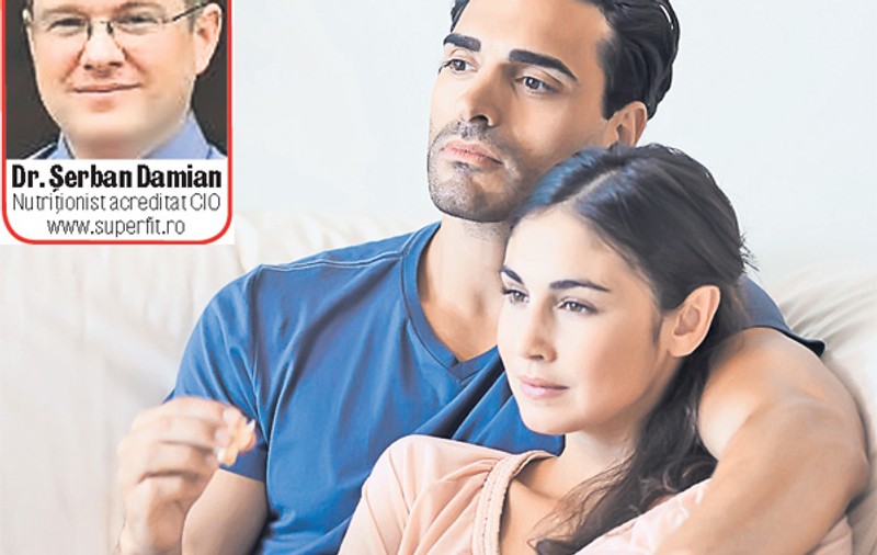 Nu poţi să dormi? Ronţăie popcorn înainte de culcare. 7 probleme pe care le rezolvi mâncând inteligent