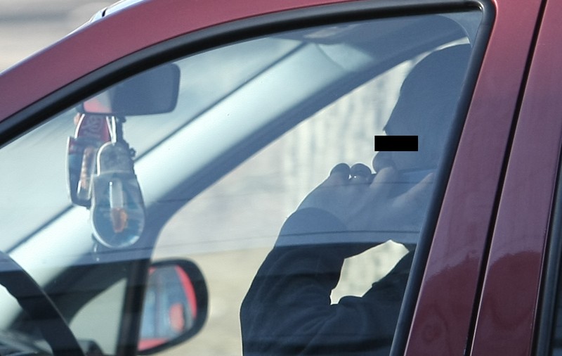 Neatenţia la volan, printre principalele cauze ale accidentelor rutiere
