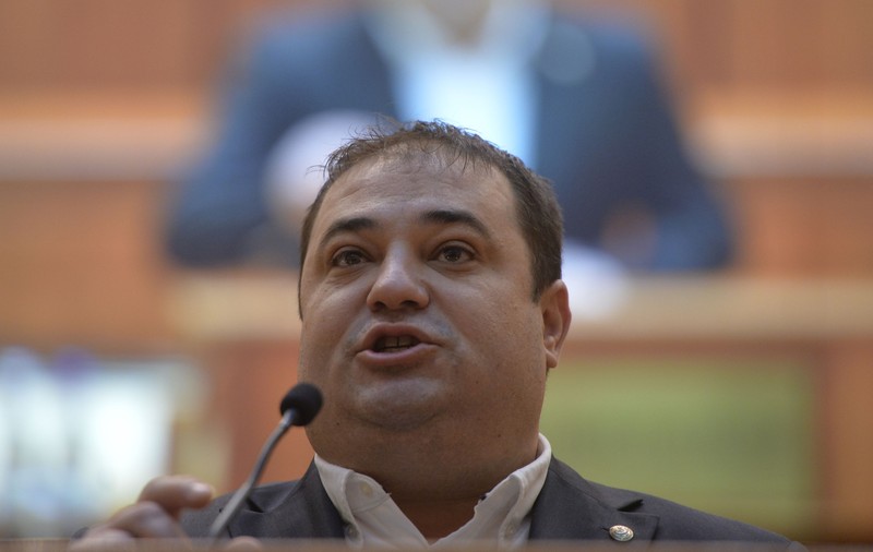 Liderul interimar PSD Vaslui spune că „nu se va dezice niciodată de omul Dumitru Buzatu”. „A avut multe lucruri bune de transmis”