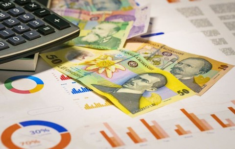 Economia României a stagnat în T2, iar BNR ține dobânda la 6,50%; inflația ar putea crește spre final de an