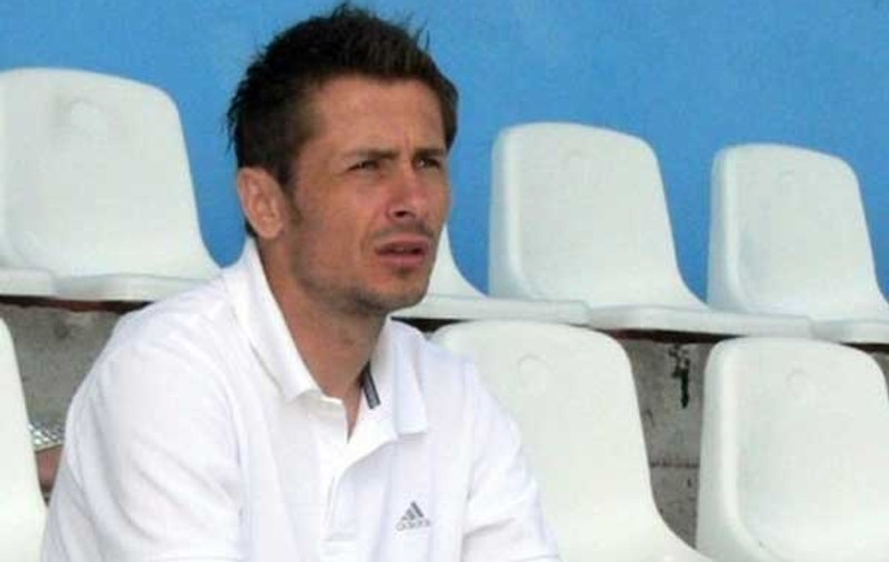 Alin Pânzaru, mulţumit de egalul cu Săgeata Năvodari: "Plecam cu şansa a doua. Rezultatul este echitabil"