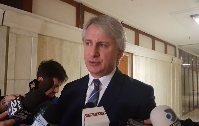 Plata orelor suplimentare pentru polițiști are un impact bugetar de circa 200 de milioane de lei, anunță ministrul Finanțelor Publice