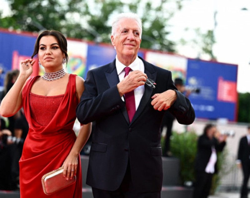 Care este singurul lucru pe care Piero Ferrari i l-a interzis soției lui, Romina Gingașu. „Nu am voie. Mă ocup mai mult de treburile mele”