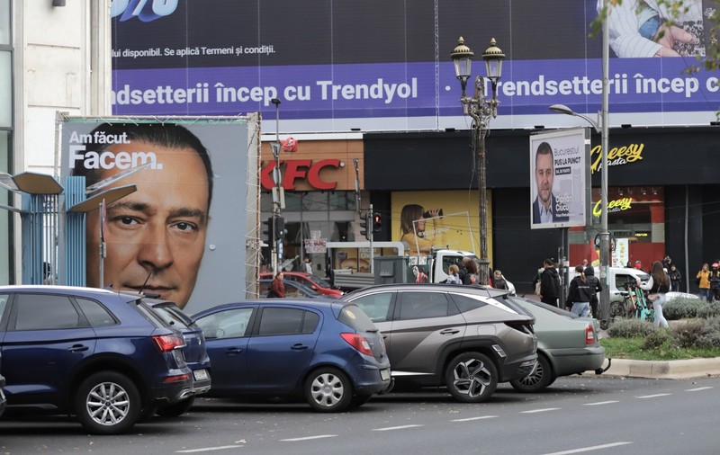 Cristian Andrei, consultant politic: „Avem candidați pentru București cu povești mici, nu cu o poveste Mare. Nimeni nu a găsit pulsul orașului”