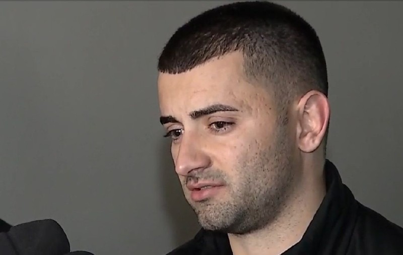 „Au omorât-o!”. Tatăl fetiței de doi ani care a murit în cabinetul stomatologic din București rupe tăcerea