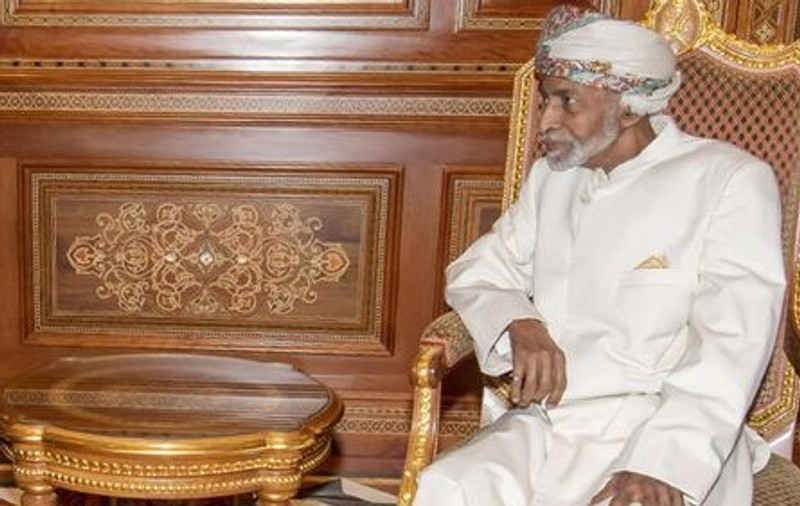 Sultanul din Oman a închiriat un hotel întreg, de patru stele, în Belgia, timp de două luni