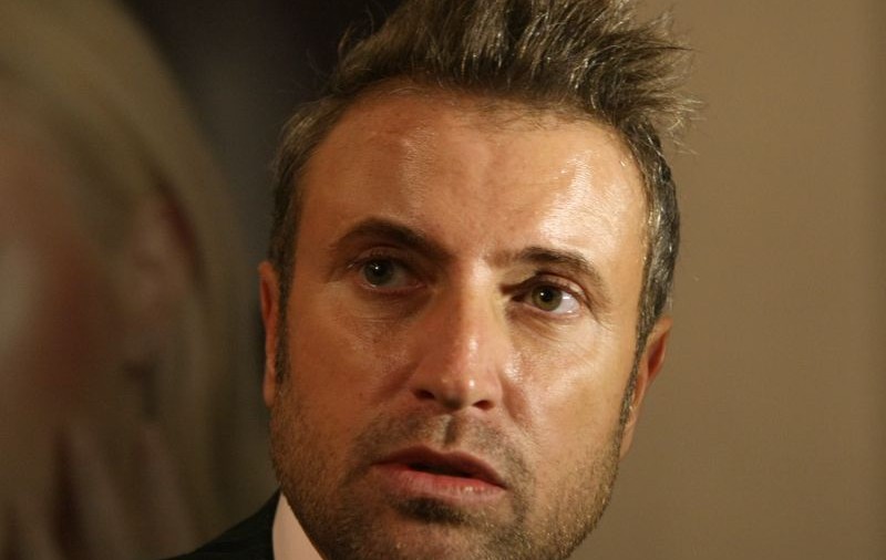 Prietenii lui Cătălin Botezatu sunt îngrijorați! Designerul a DISPĂRUT și s-ar fi INTERNAT într-un SANATORIU! 