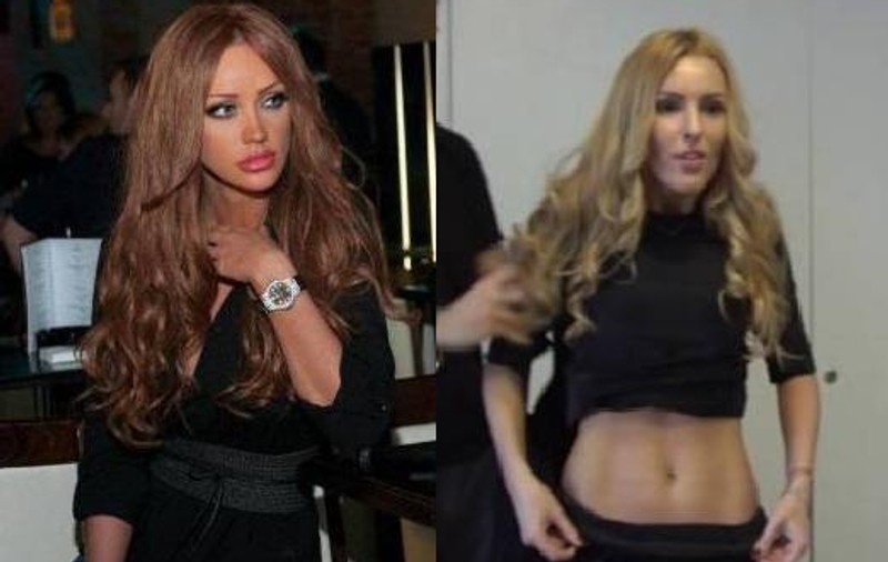 Bianca Drăgușanu sare la GÂTUL DENISEI NECHIFOR! Vezi ce a avut de spus la adresa fostei iubite a lui Cristea