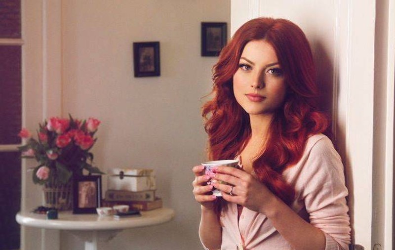 Elena Gheorghe, DECLARAŢIE CIUDATĂ: "Cred că trebuie să merg la medic"