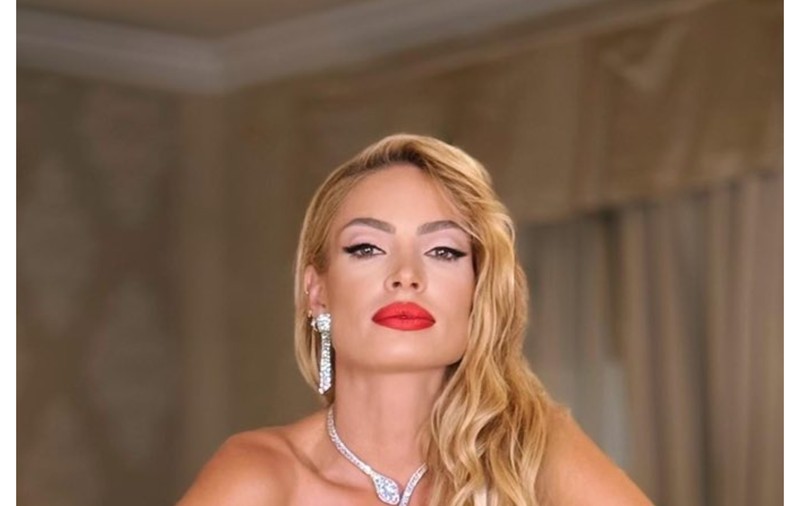 Cum i-a fost cu adevărat Valentinei Pelinel în SUA, departe de țară și de familie: „Nu înțeleg depresia și plictiseala”
