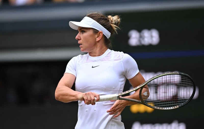 „Sunt și am fost întotdeauna o sportivă curată”. Simona Halep jubilează după decizia TAS și așteaptă să se întoarcă în circuit