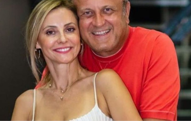 Diana și Dan Șucu au împlinit 16 ani de relație. Cum au fost surprinși în Capri, alături de copiii lor