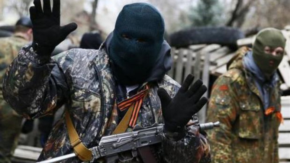 ISIS in Romania