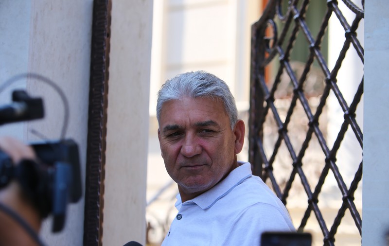 Tatăl Simonei Halep, declarații interesante în ziua nunții fiicei lui. Ce dezvăluire a făcut. „Suntem transparenți”