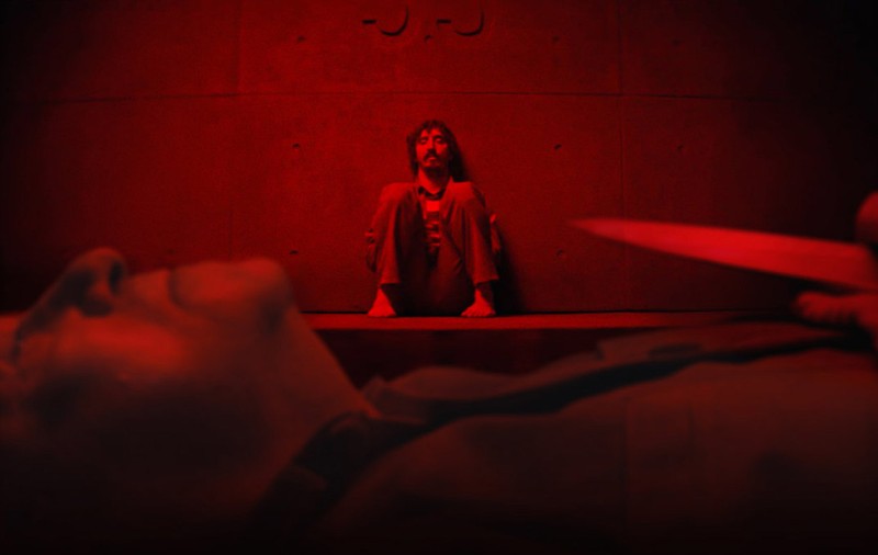 Cronică de film | «Platforma», un thriller dur despre lăcomia umană și consecințele ei la nivelul societății