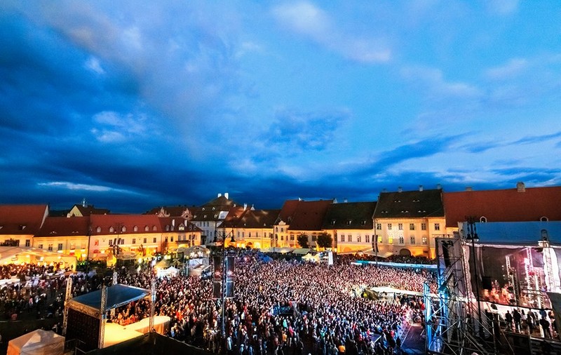 Media Music Awards 2014, cu INTRAREA GRATUITĂ pentru public