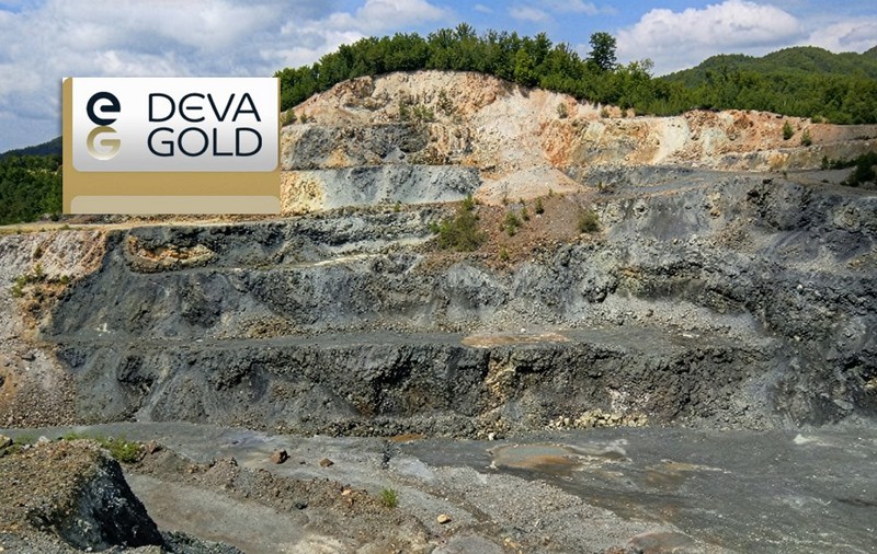 Comunitatea Declic și rețeaua Mining Watch România cer Ministerului Mediului să anuleze avizul pentru proiectul minier de la Certej: „Este un abuz administrativ fără precedent”