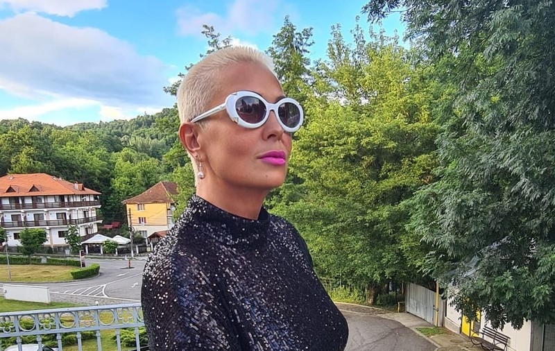 Monica Anghel a fost criticată că a slăbit prea mult: „Îmi spun că arăt îngrozitor”