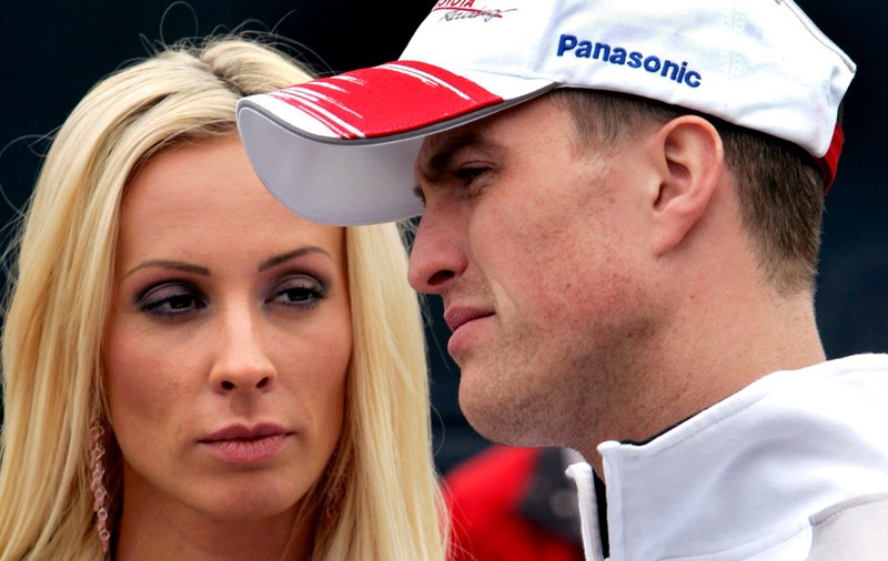 DRAMĂ în familia Schumacher: Cora și Ralf au decis să se despartă!