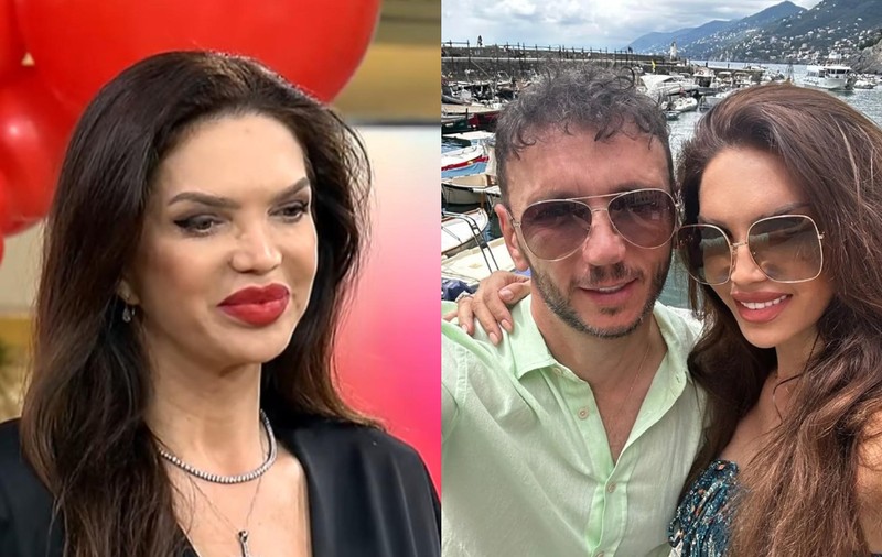 Cristina Spătar rupe tăcerea după zvonurile legate de divorț. „Lucrurile au mers într-o direcție greșită”