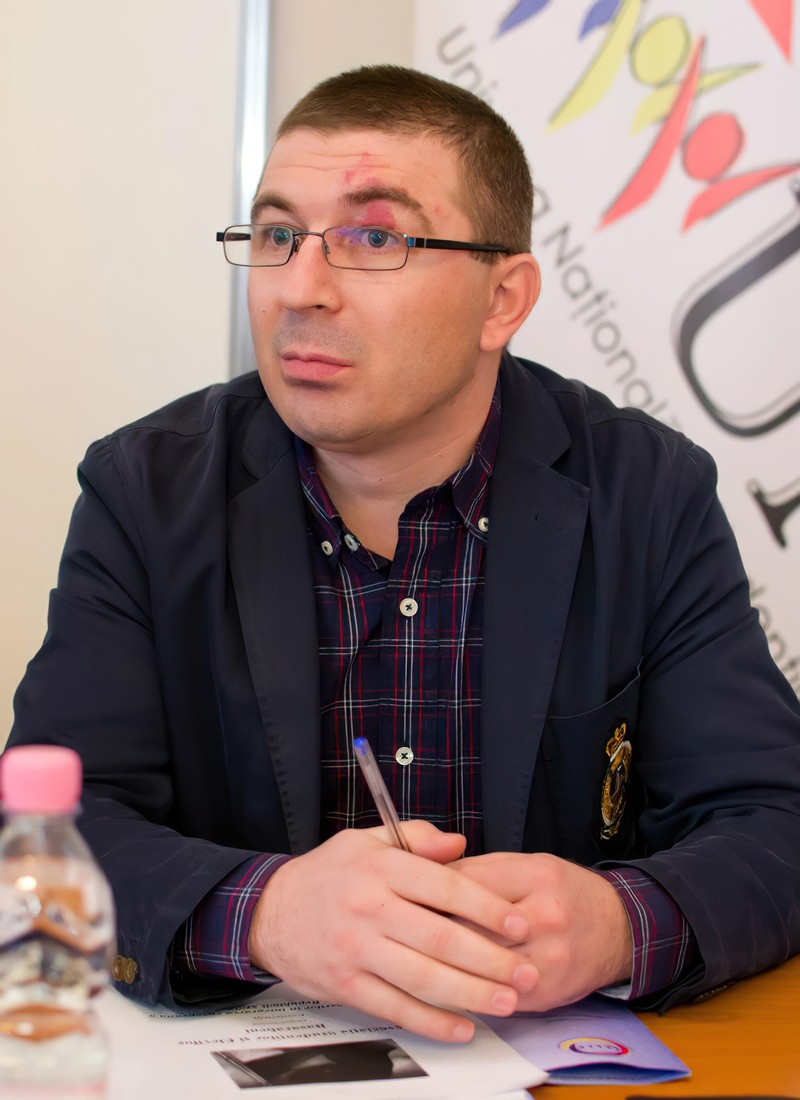 Mihai Peptan