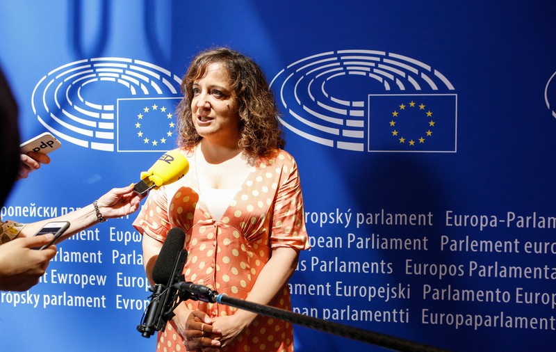 Dăncilă, felicitată pentru alegerea ca președinte al PSD de către liderul europarlamentarilor socialiști