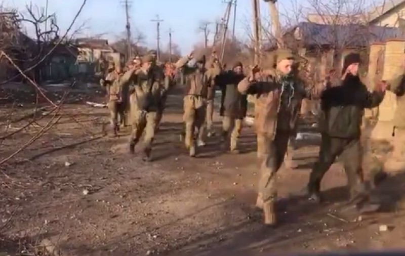 VIDEO| Ramzan Kadîrov spune că 276 de pușcași marini ucraineni i s-au predat: „Familiile lor nu trebuie să-și mai facă griji pentru ei”