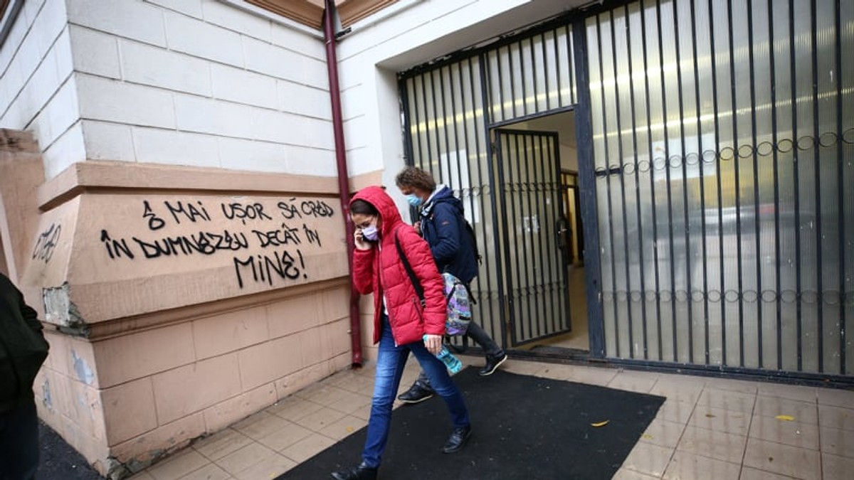 Concursul de directori susținut la Colegiul „I. L. Caragiale” Bucuresti