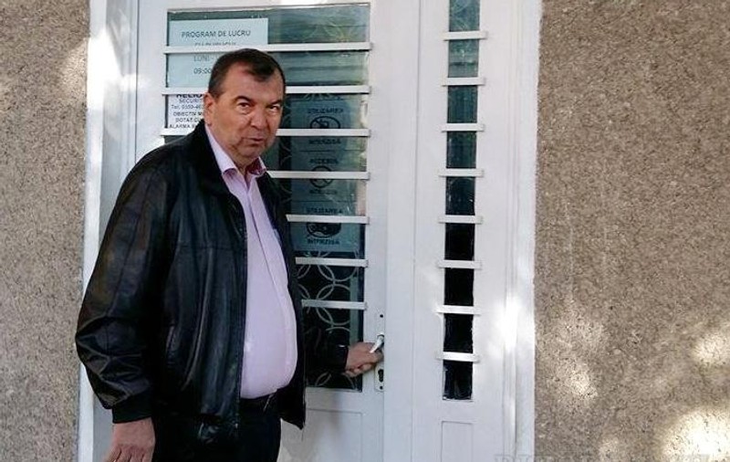 Șeful IPJ Bihor a demisionat, după ce a fost audiat la DNA