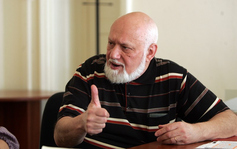 Reacția lui Gelu Voican Voiculescu, trimis în judecată în Dosarul Revoluției: "Sunt sugrumat de indignare"