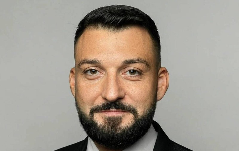 Un candidat USR la Primăria Tulcea s-a sinucis și a anunțat totul pe Facebook. Îl susținea pe Nicușor Dan