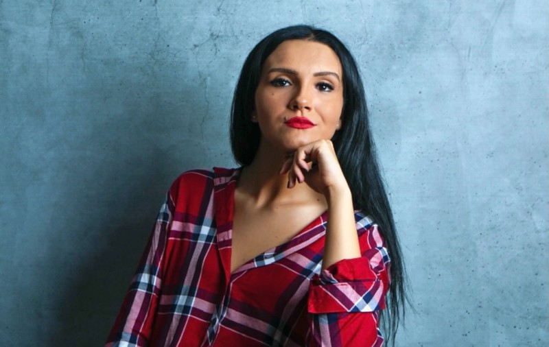 INTERVIU. Tânăra actriță Gabriela Porumbacu spune că lupta pentru roluri nu este întotdeauna corectă: „Ne dorim cu toții să avem ce mânca”