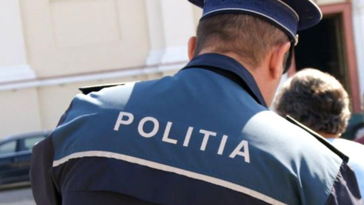 Polițist