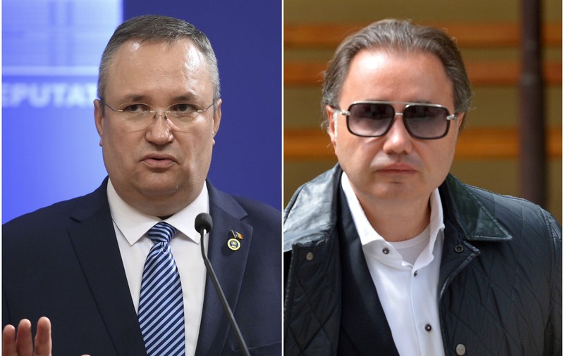 Când Ponta pune o întrebare corectă: pe cine are la mână condamnatul definitiv Rizea de umilește Republica Moldova și România, la pachet?