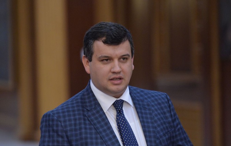 PMP vrea introducerea votului prin corespondență la alegerile prezidențiale din 2019