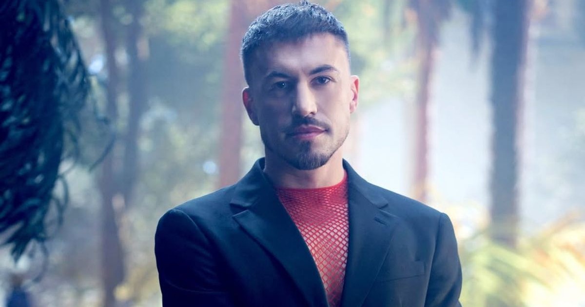 Sergiu Califar, concurent la „Desafio: Aventura”, show difuzat de PRO TV