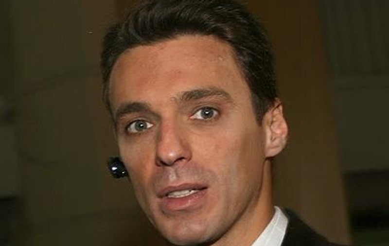 Mircea Badea îl FACE HARCEA-PARCEA pe Mihai Bendeac