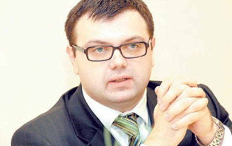 Omul de afaceri Horia Simu a fost arestat preventiv 