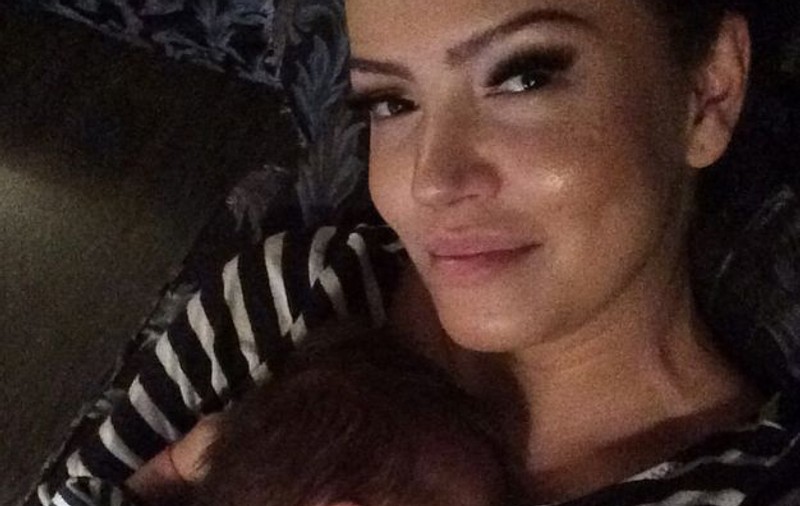 Ce posesivă e Andreea Mantea! "Sunt geloasă dacă altcineva stă prea mult cu David"