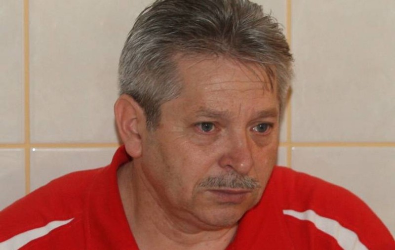 GIMNASTICĂ / Nicolae Forminte s-a întors la Deva: ”Am o creşă pe mână!” 