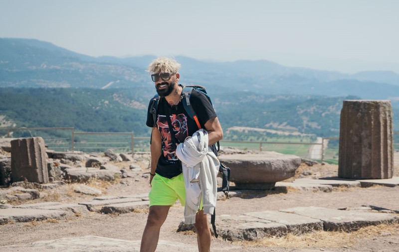 Cine este Connect-R, concurent la „Asia Express” sezonul 4. „Am vrut să plec acasă”