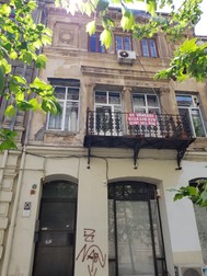 Aici ar fi stat Tolstoi la București
