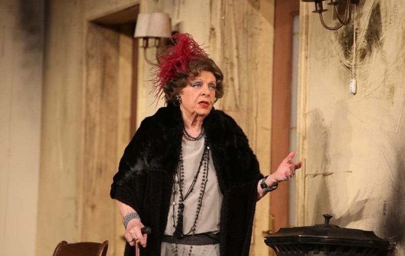 Trupul neînsuflețit al regretatei actrițe Ileana Stana Ionescu va fi depus la capela Cimitirului Bellu Catolic, marți, 2 iulie. Anunțul făcut de Teatrul Național „I.L.Caragiale”